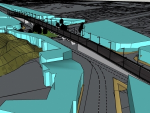 طراحی و اجرای پل